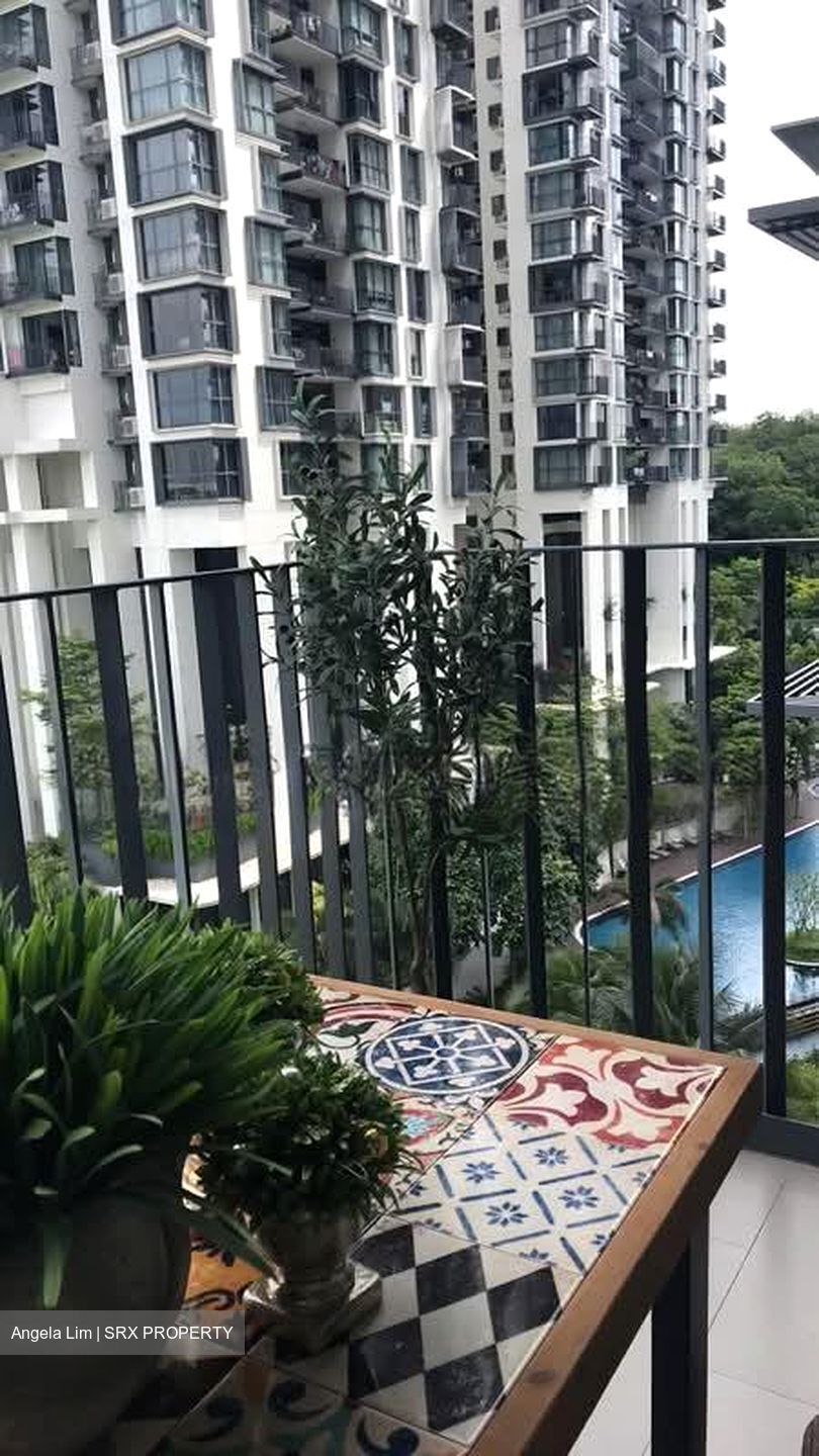 Foresque Residences (D23), Condominium #603990371